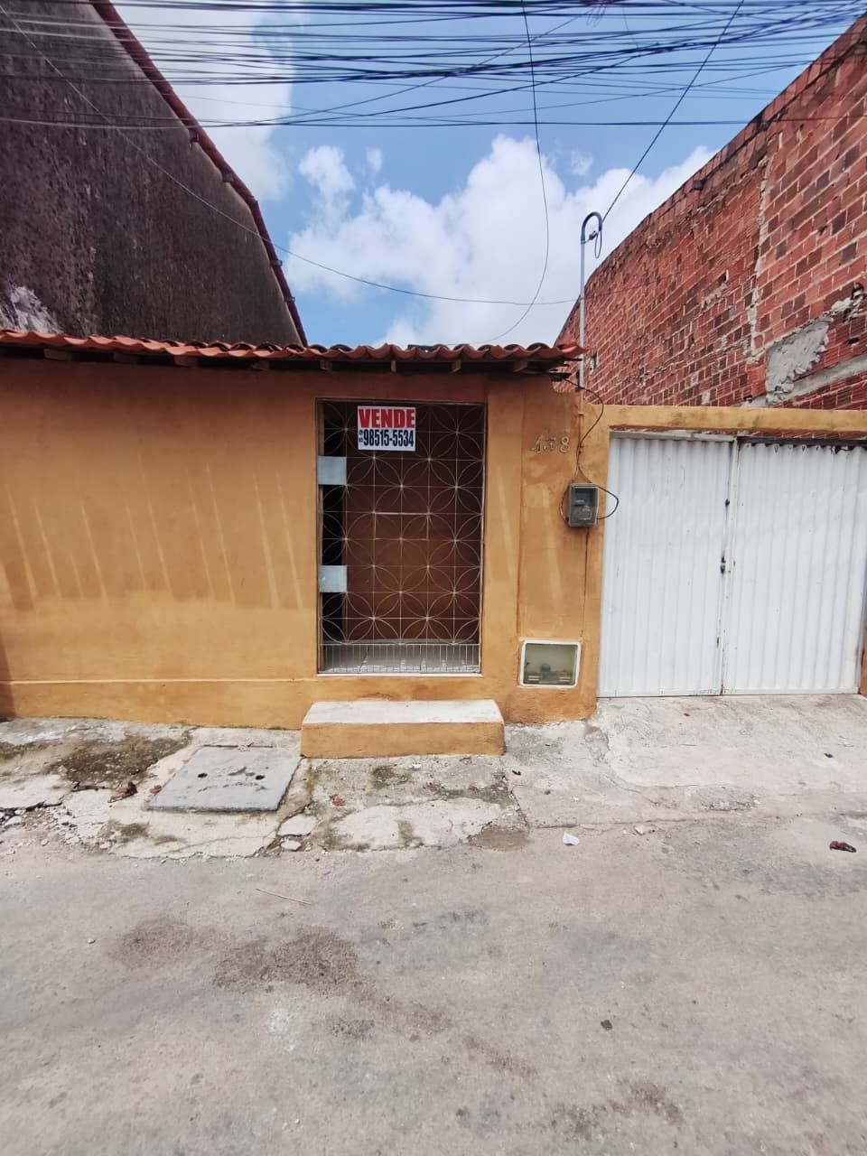 Casa, 2 quartos, 159 m² - Foto 2