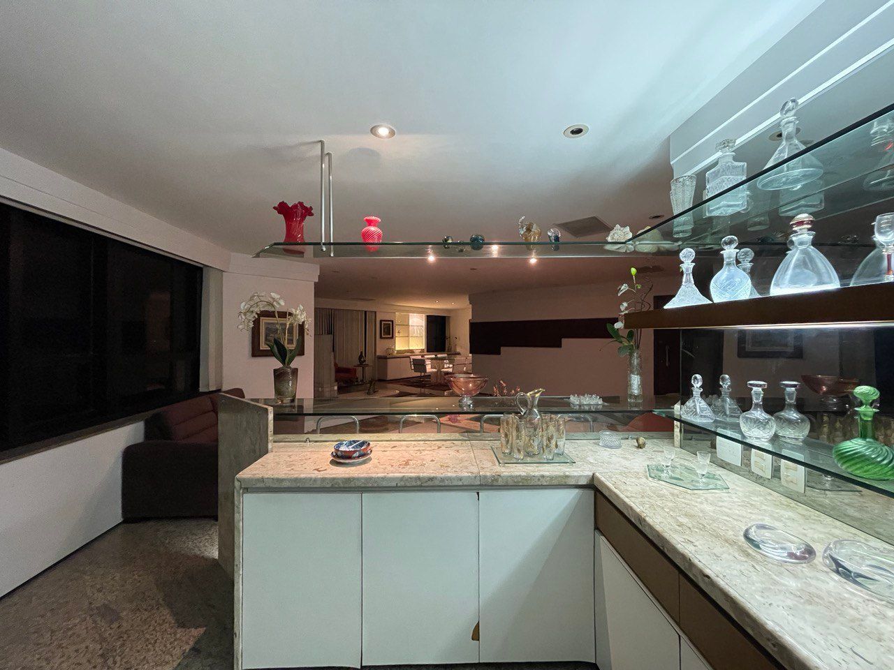 Apartamento, 4 quartos, 251 m² - Foto 22