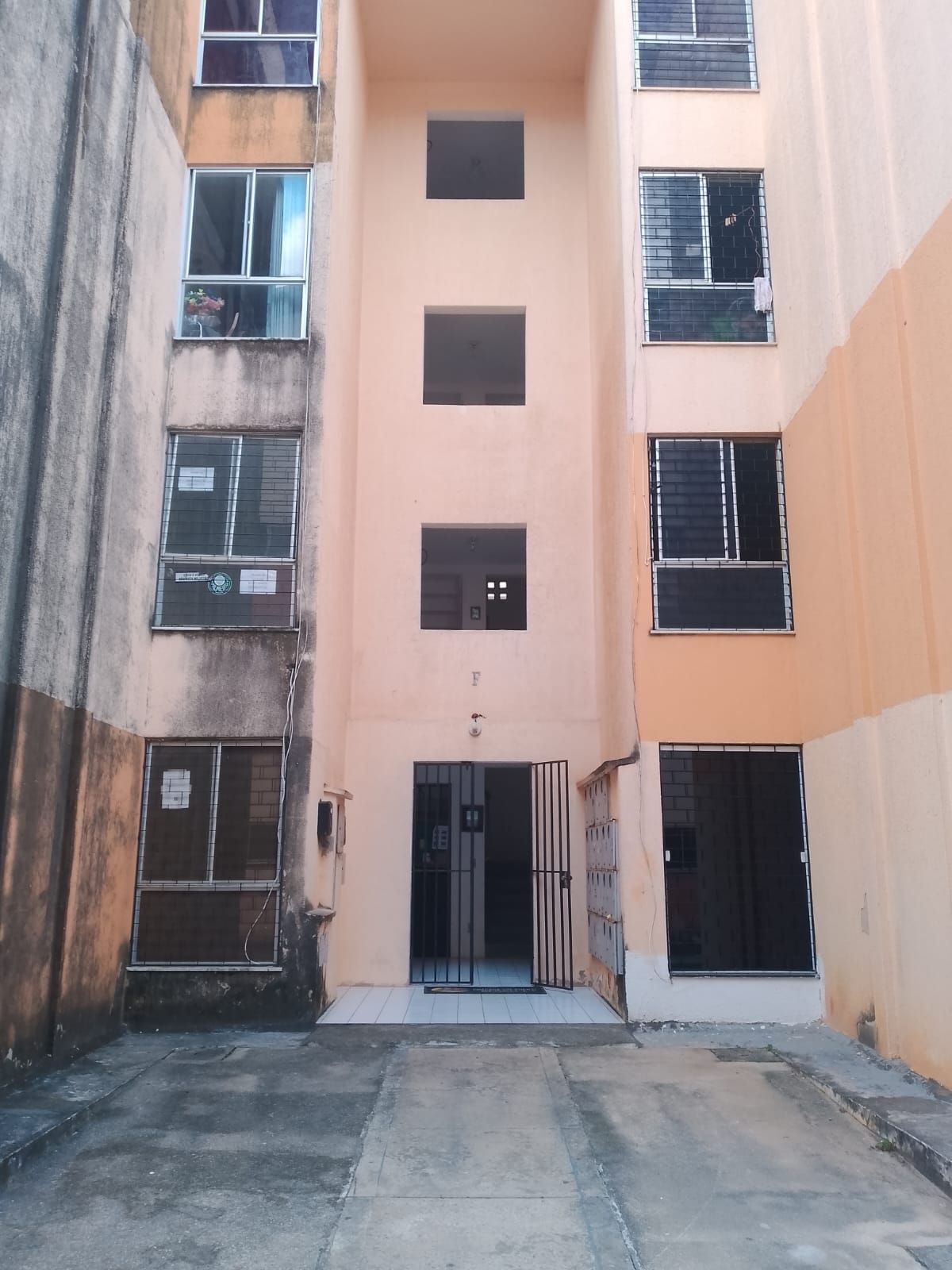 Apartamento, 2 quartos, 52 m² - Foto 15