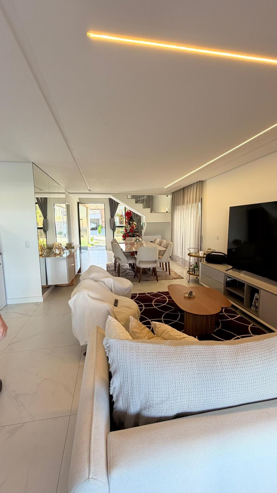 Casa de Condomínio, 4 quartos - Foto 16