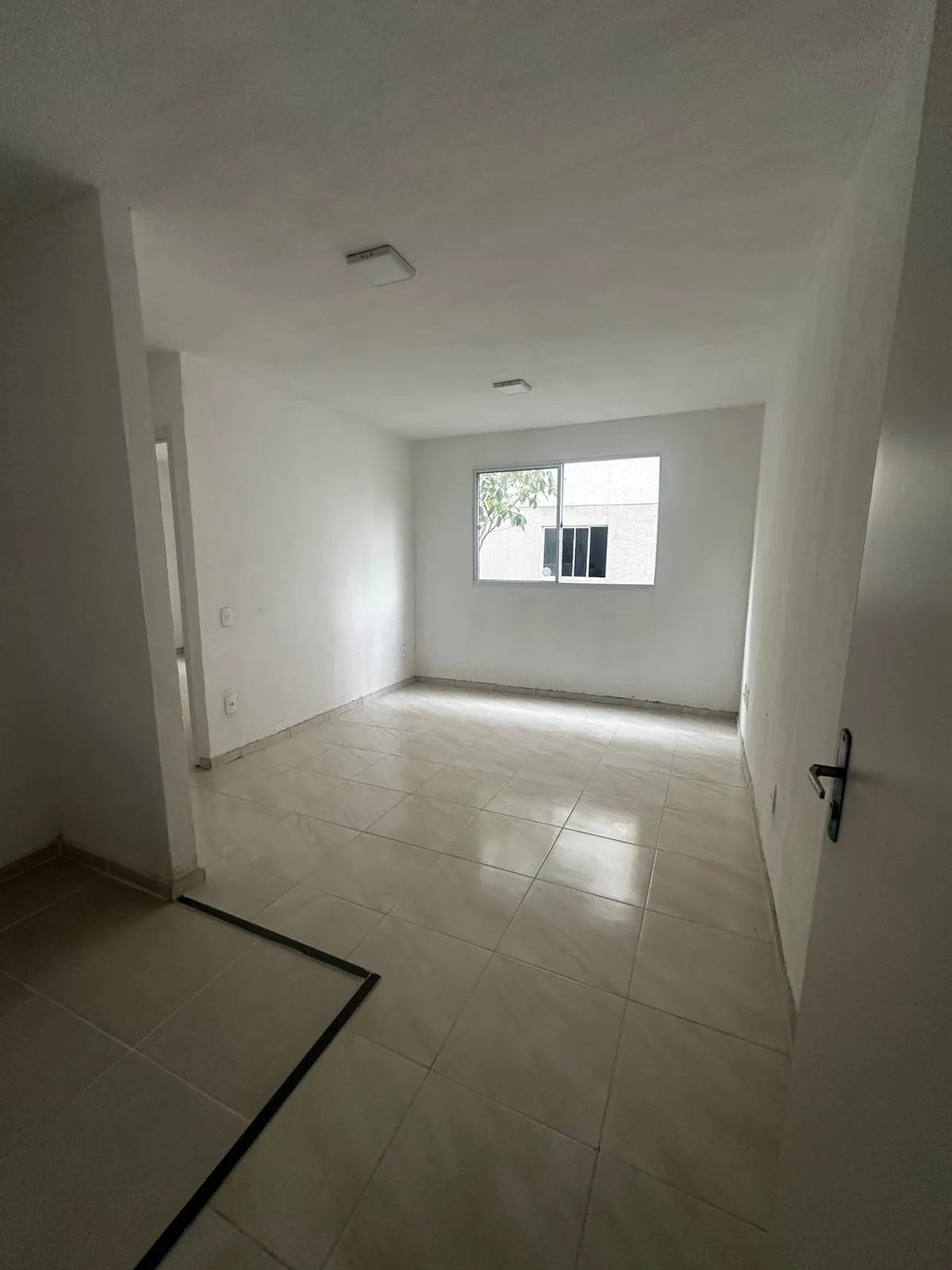Apartamento, 2 quartos, 44 m² - Foto 1