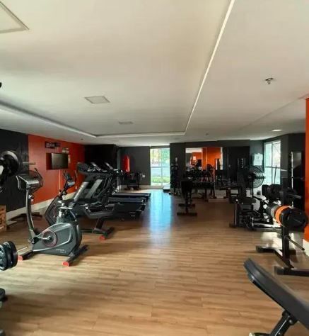 Apartamento, 3 quartos, 92 m² - Foto 13