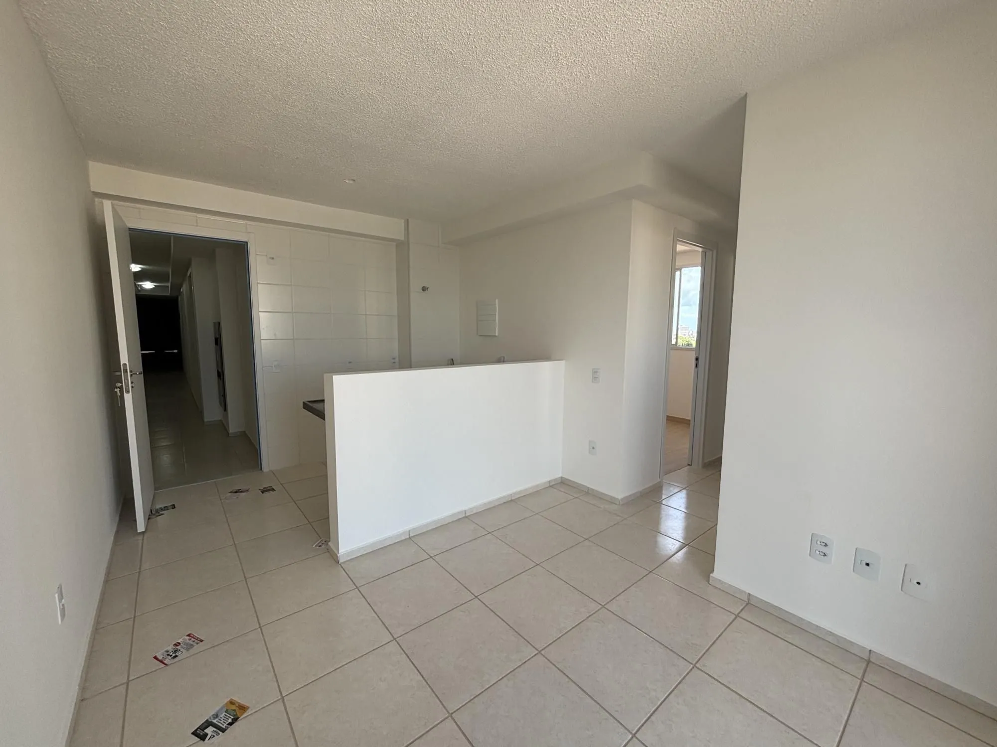 Apartamento, 2 quartos, 31 m² - Foto 21