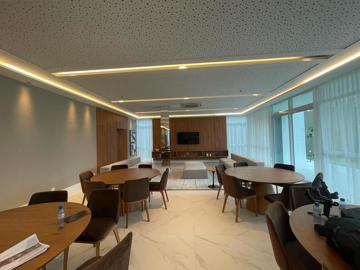 Apartamento, 4 quartos, 188 m² - Foto 6