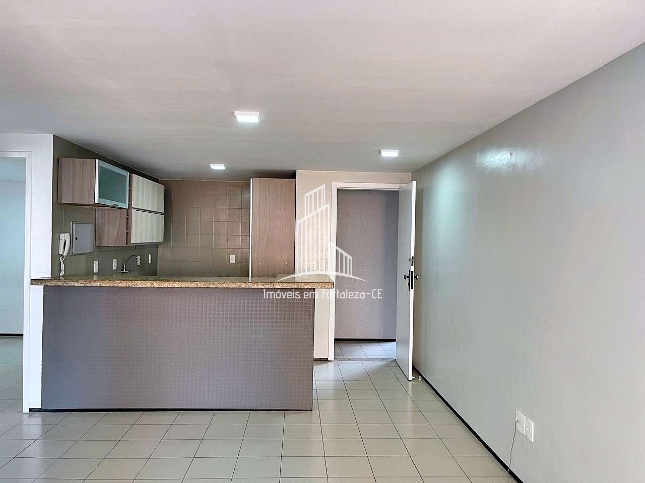 Apartamento de 2 quartos, 65m² no bairro Meireles, em Fortaleza | Eu Corretor