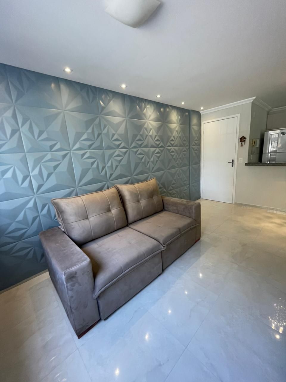 Apartamento, 2 quartos, 52 m² - Foto 18
