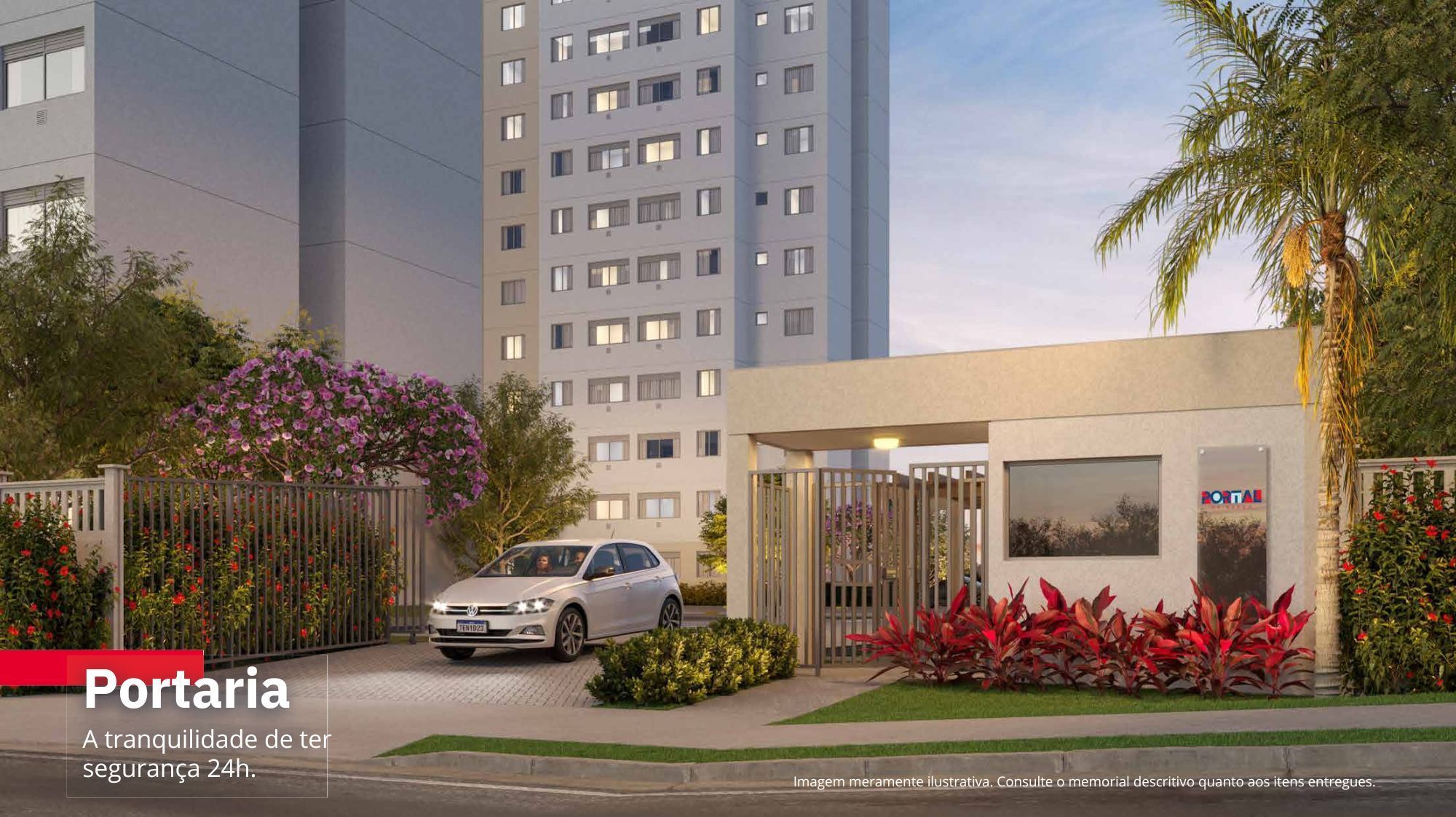 Apartamento de 2 quartos, 38m² no bairro Barra do Ceará, em Fortaleza | Eu Corretor