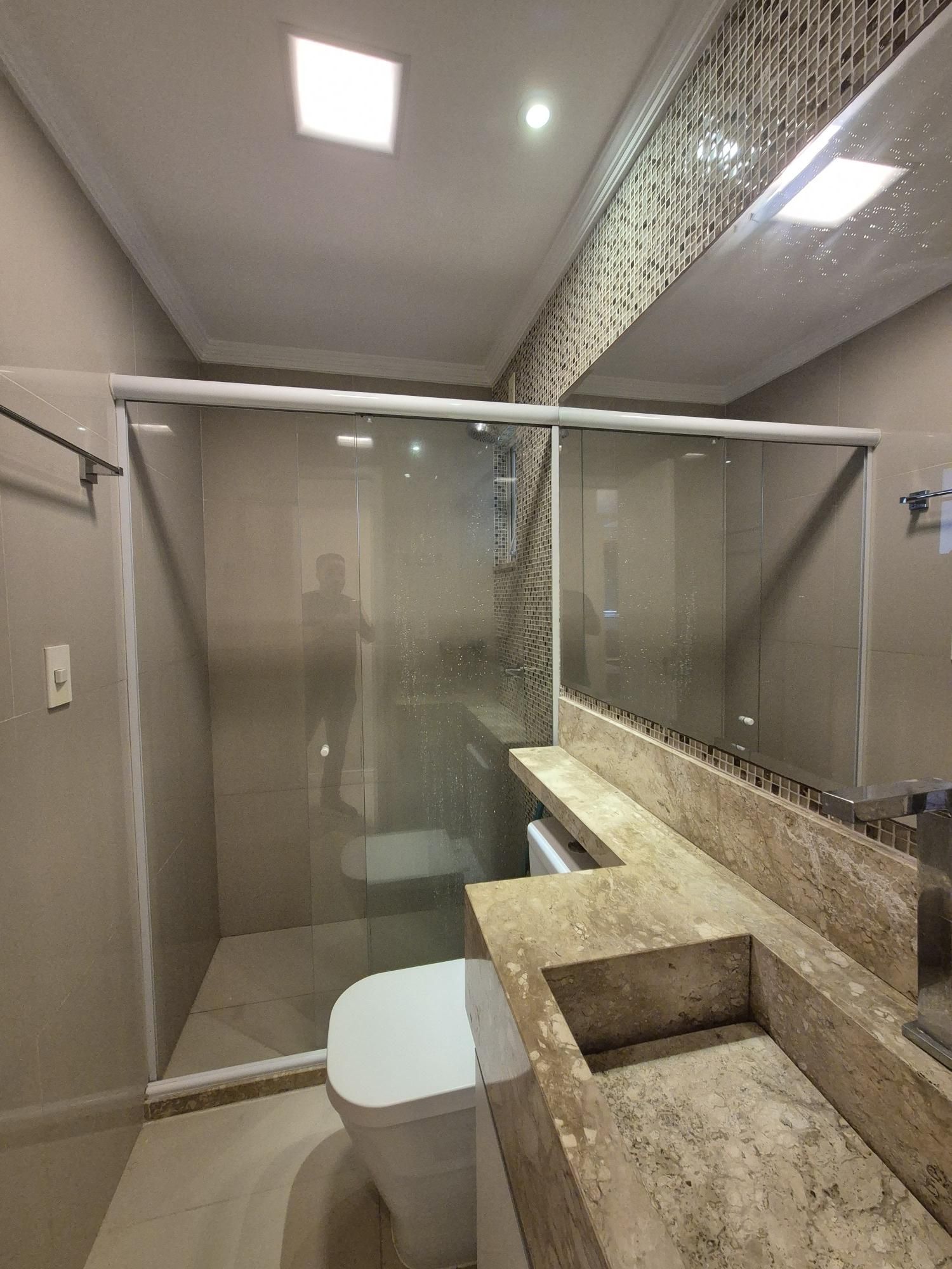 Apartamento para alugar com 3 quartos, 83m² - Foto 8