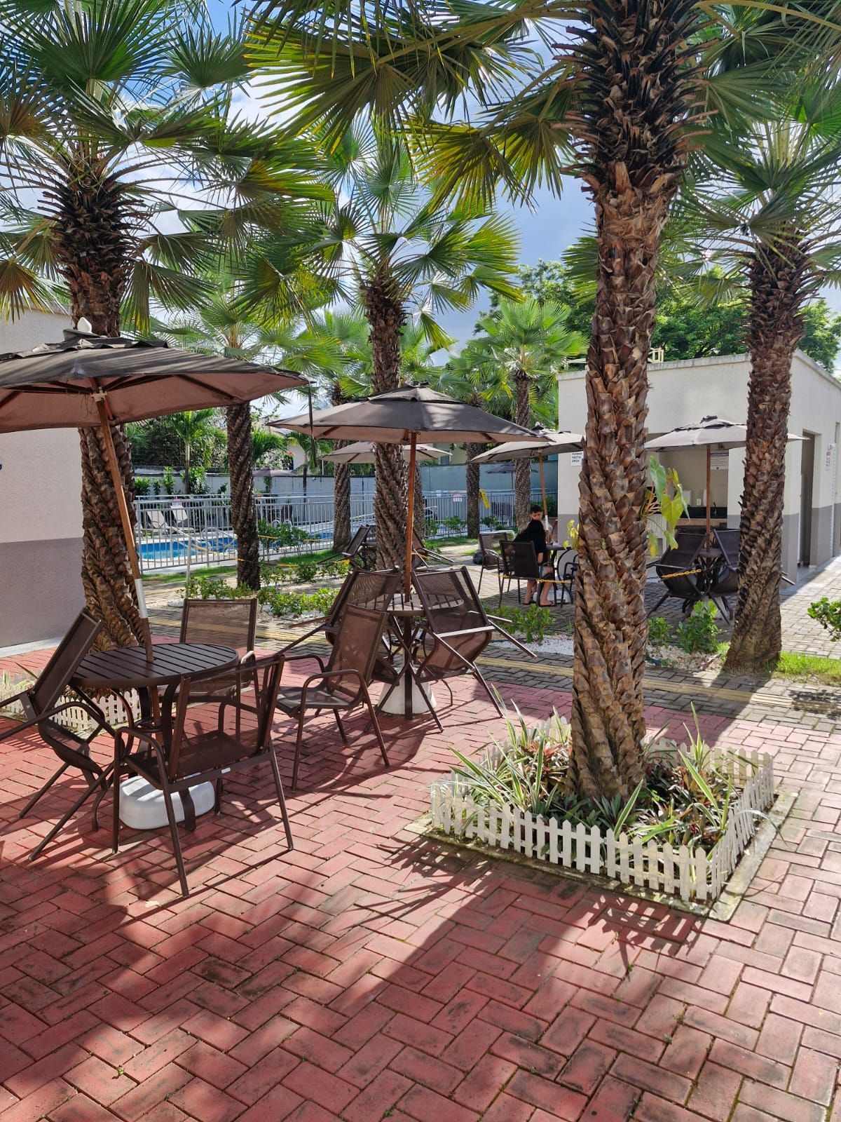 Apartamento de 2 quartos, 42m² no bairro Tamatanduba, em Eusébio | Eu Corretor