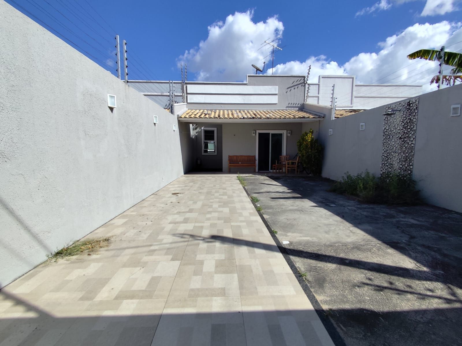 Casa, 3 quartos, 98 m² - Foto 2