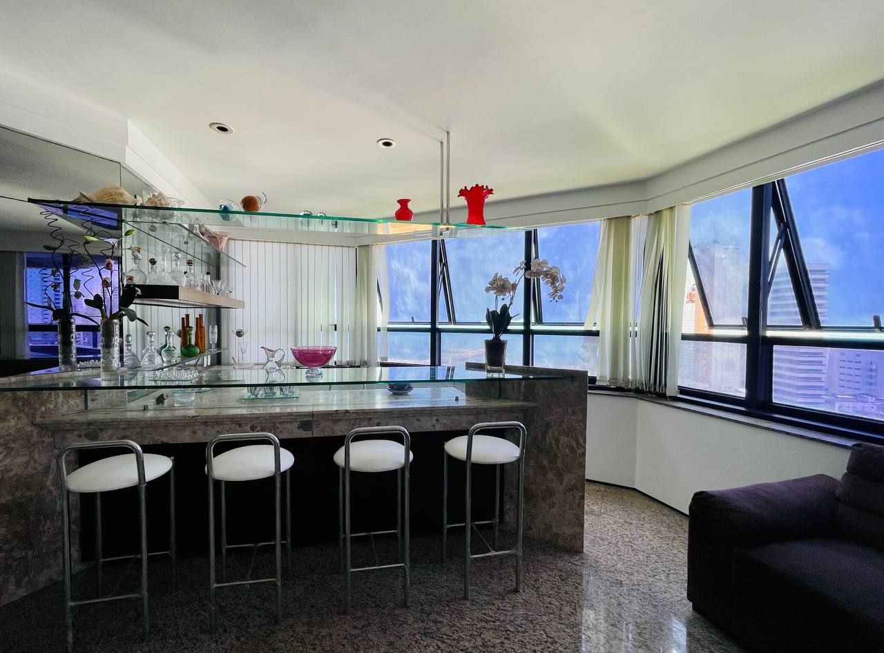 Apartamento, 4 quartos, 251 m² - Foto 9