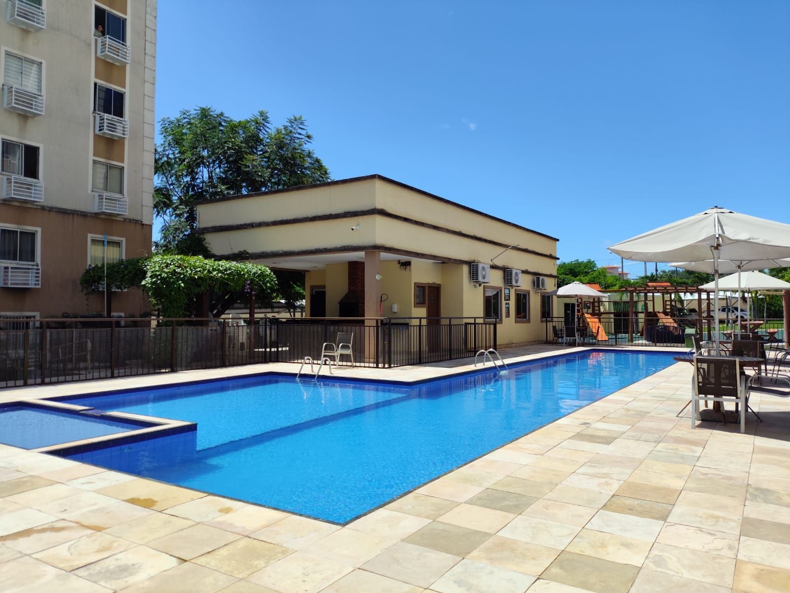 Apartamento, 3 quartos, 120 m² - Foto 3