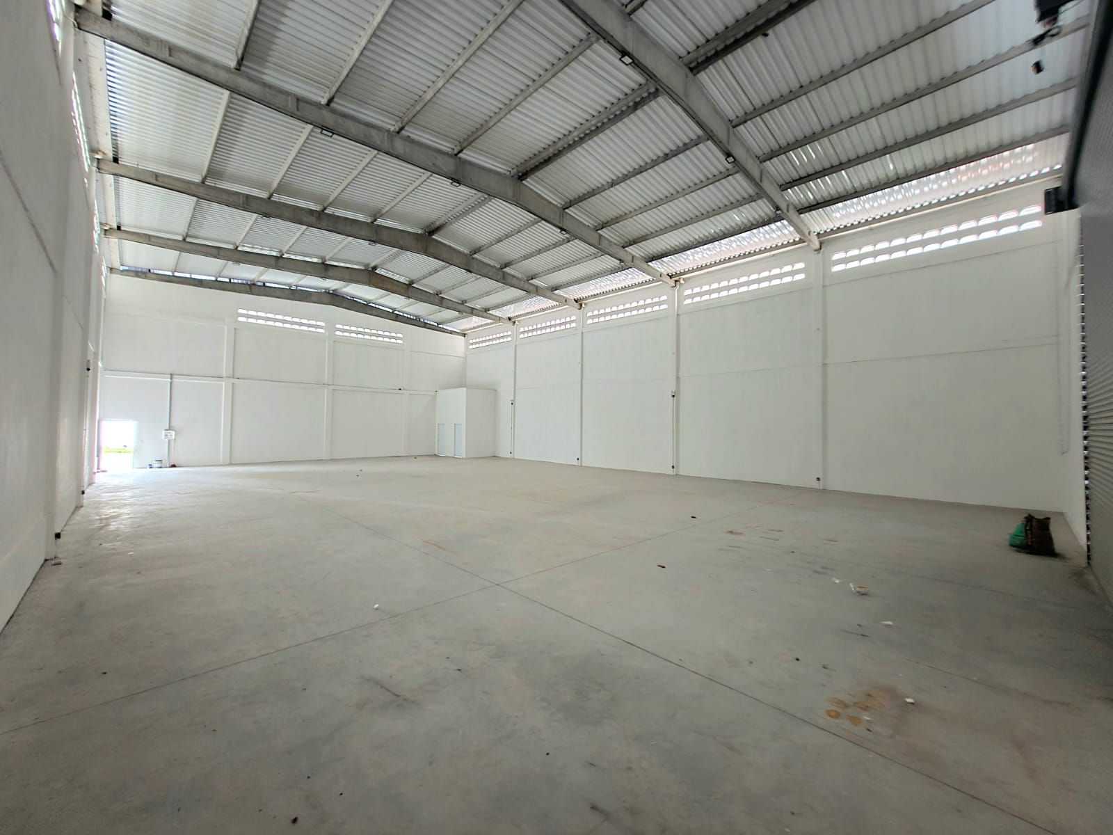 Depósito-Galpão, 600 m² - Foto 15