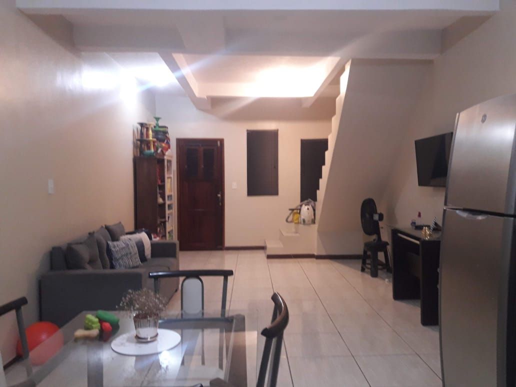 Casa, 3 quartos, 80 m² - Foto 3