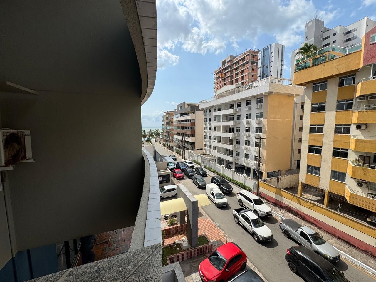 Flat/Apart Hotel à venda com 1 quarto, 35m² - Foto 5