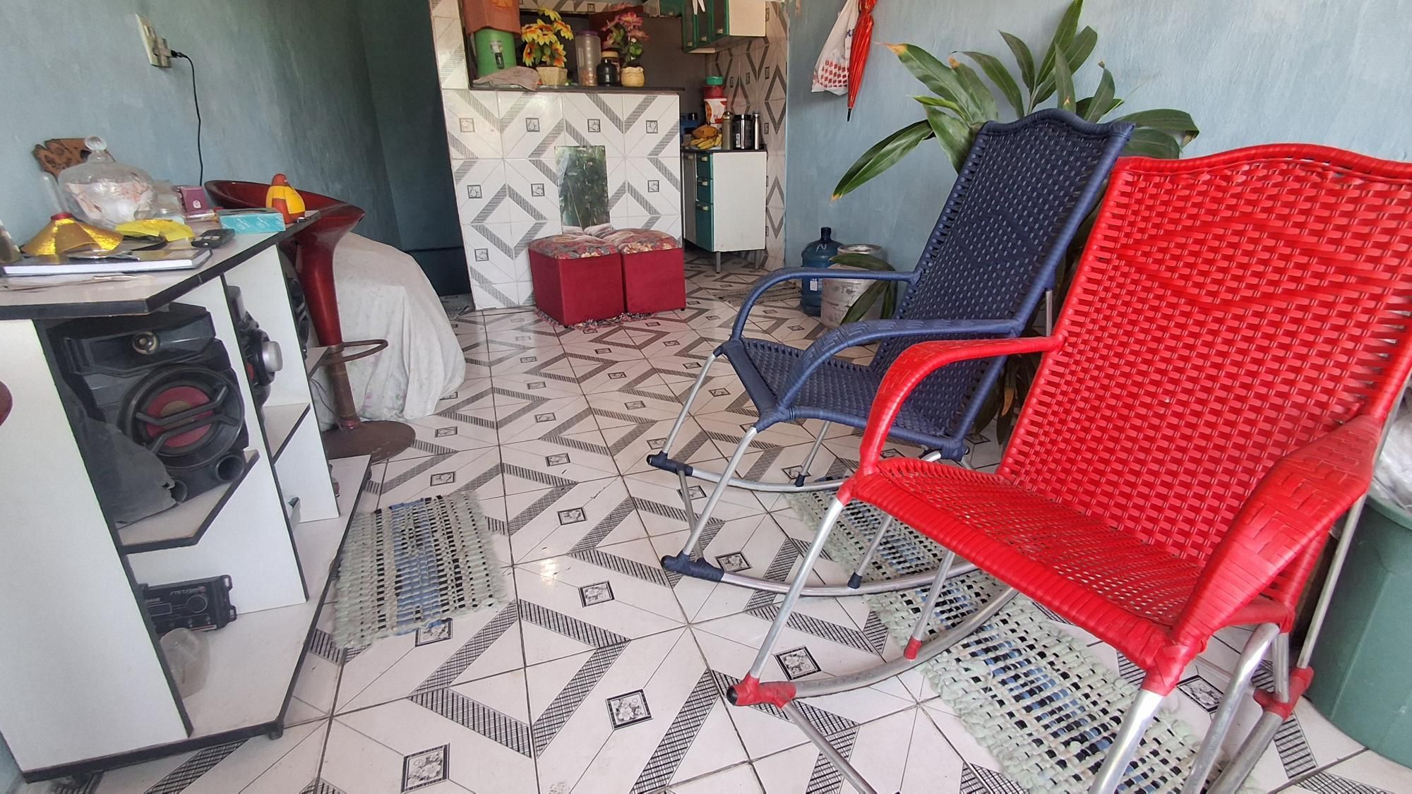 Casa, 2 quartos, 80 m² - Foto 7