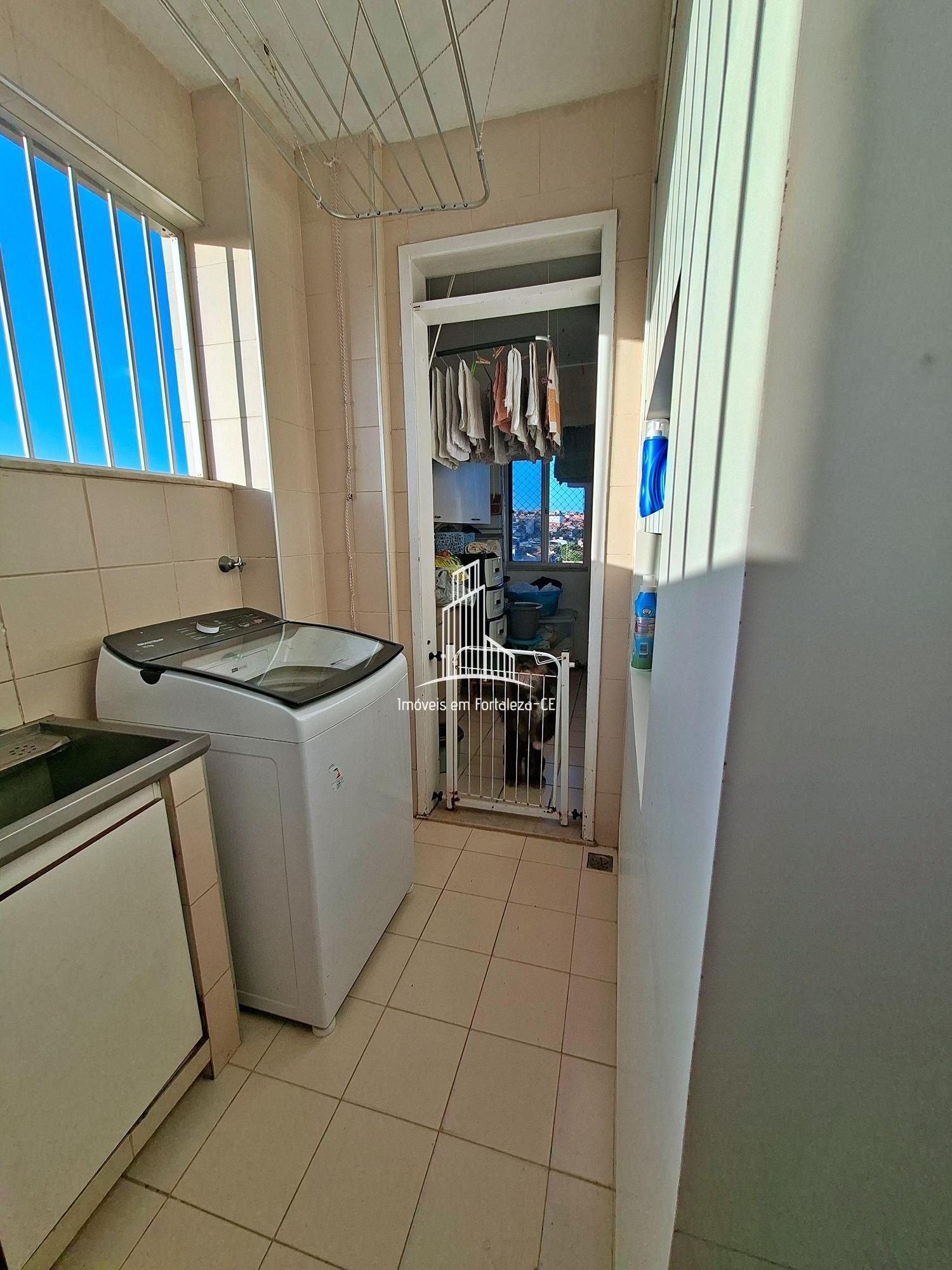 Apartamento, 3 quartos, 110 m² - Foto 33