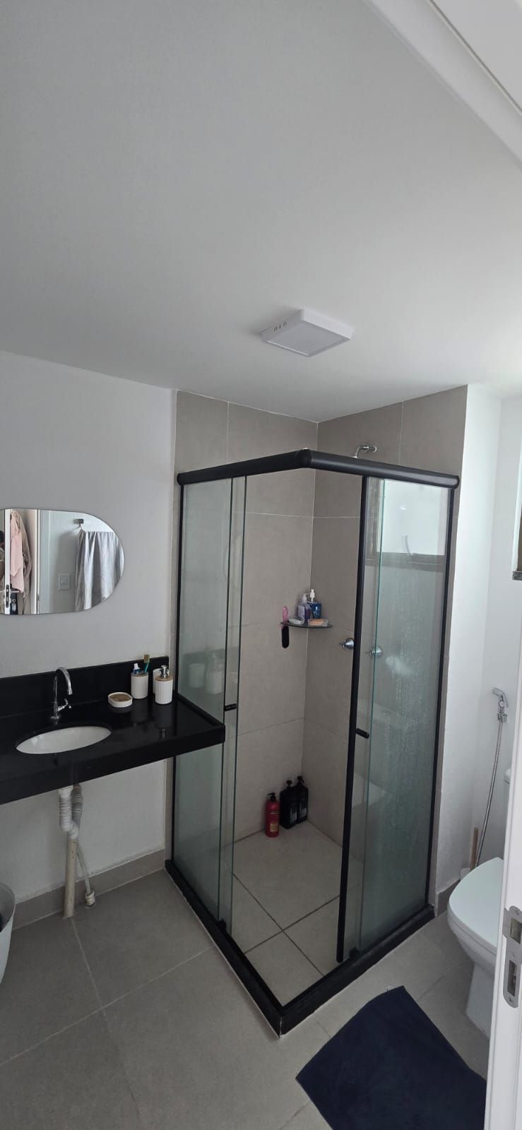 Apartamento, 3 quartos, 65 m² - Foto 7