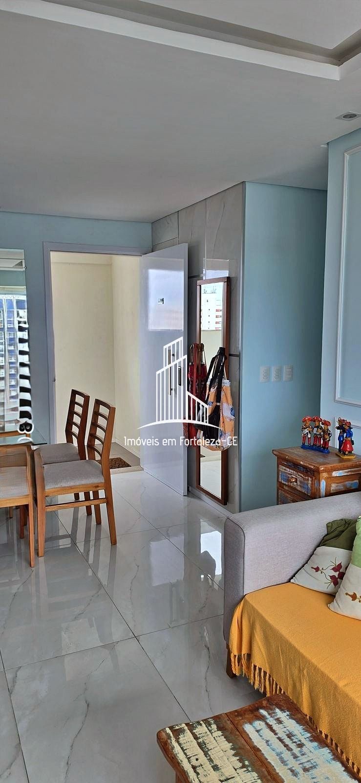 Apartamento, 3 quartos, 73 m² - Foto 5