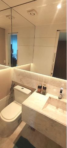 Apartamento, 3 quartos, 155 m² - Foto 29