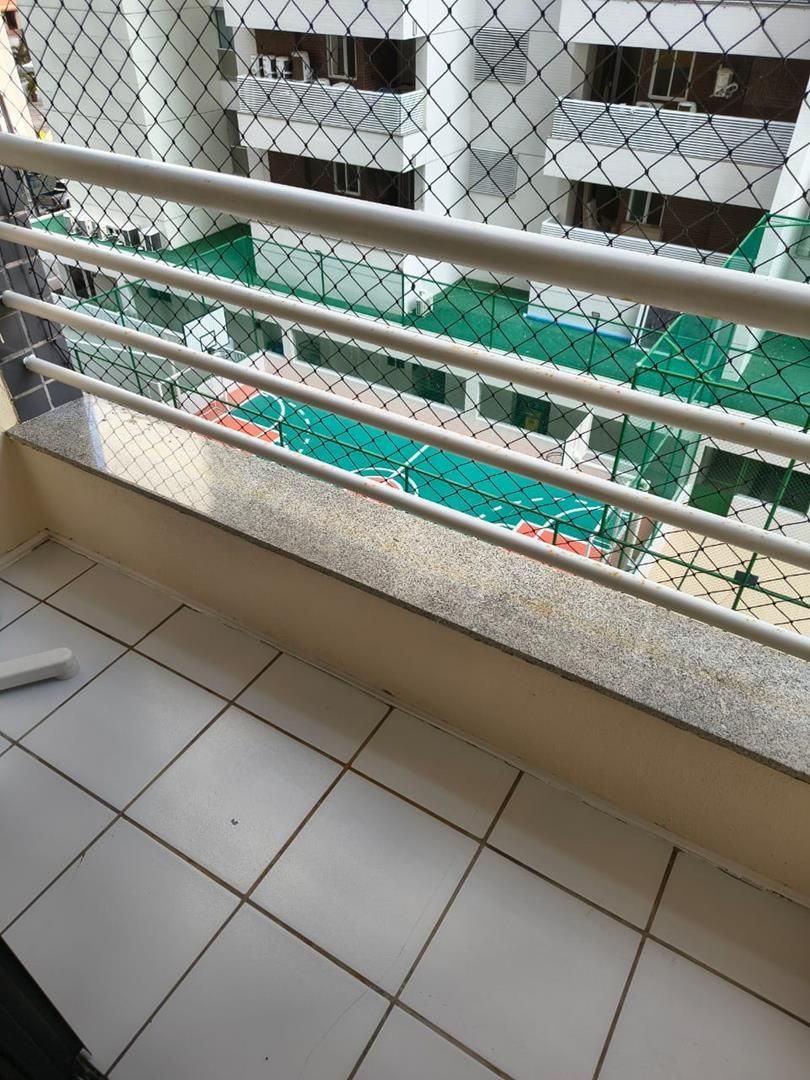 Apartamento, 3 quartos, 59 m² - Foto 5
