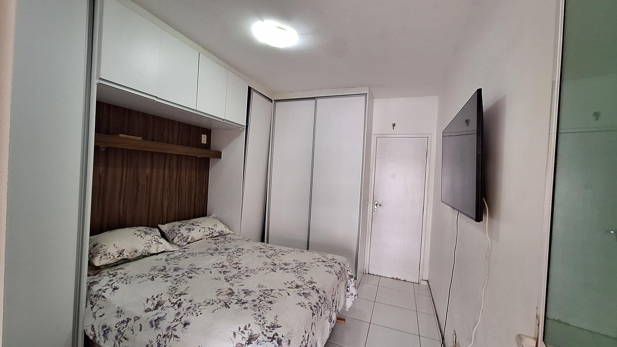 Casa de Condomínio, 3 quartos - Foto 42