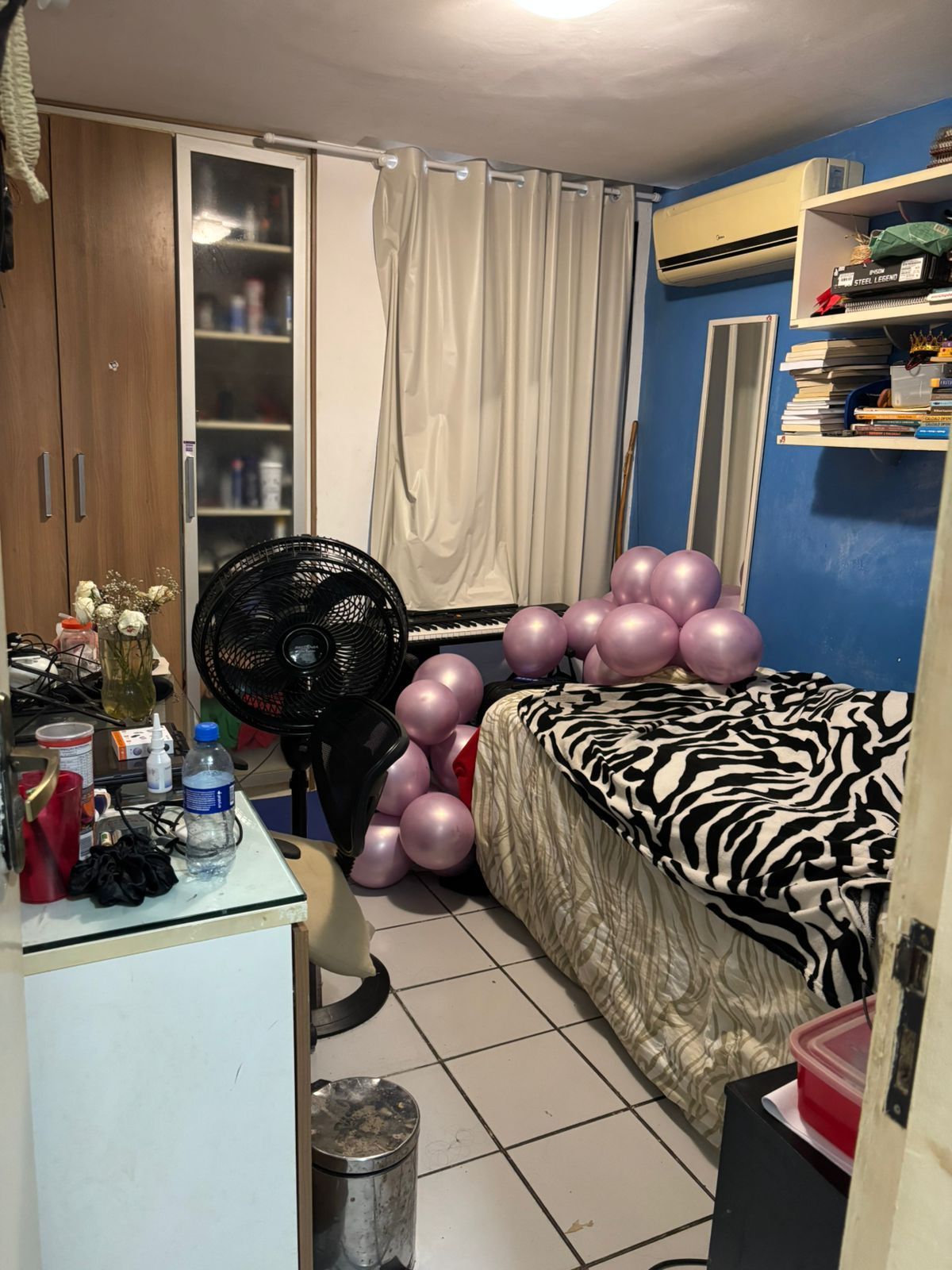 Apartamento, 3 quartos, 129 m² - Foto 20