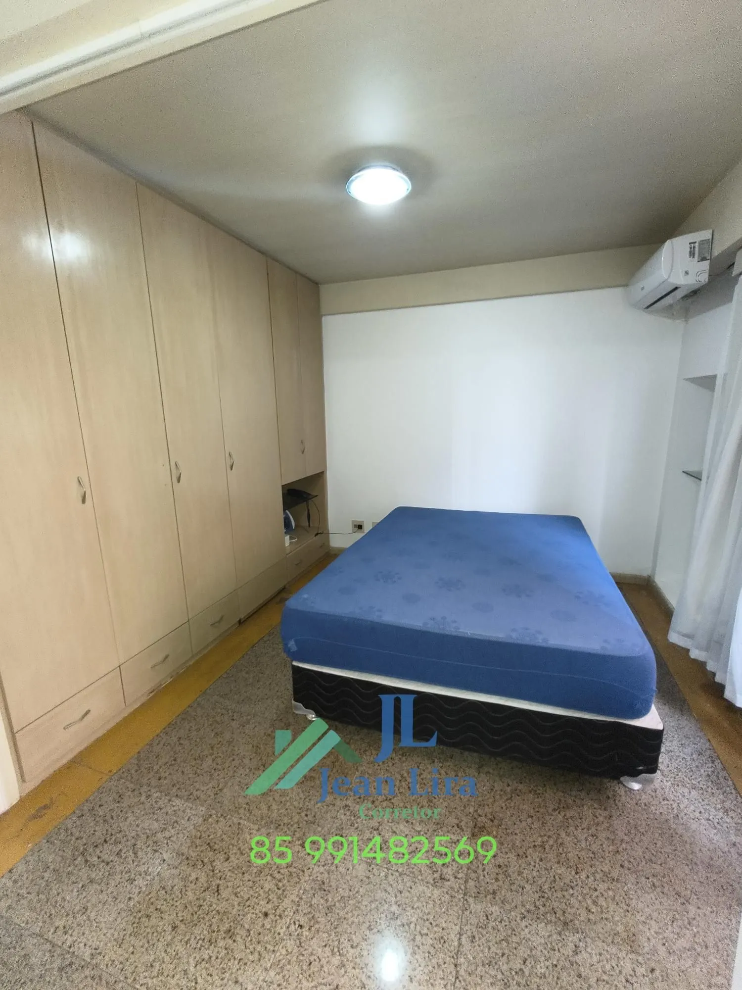 Apartamento, 1 quarto, 44 m² - Foto 11