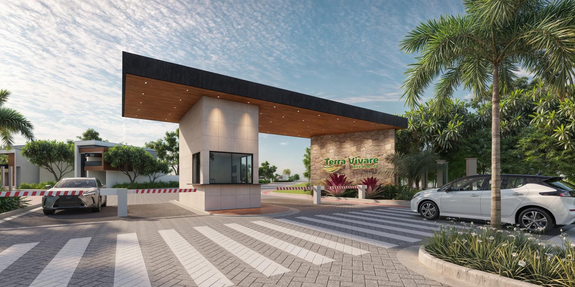 Lote/Terreno de 200m² no bairro Jacunda, em Aquiraz | Eu Corretor