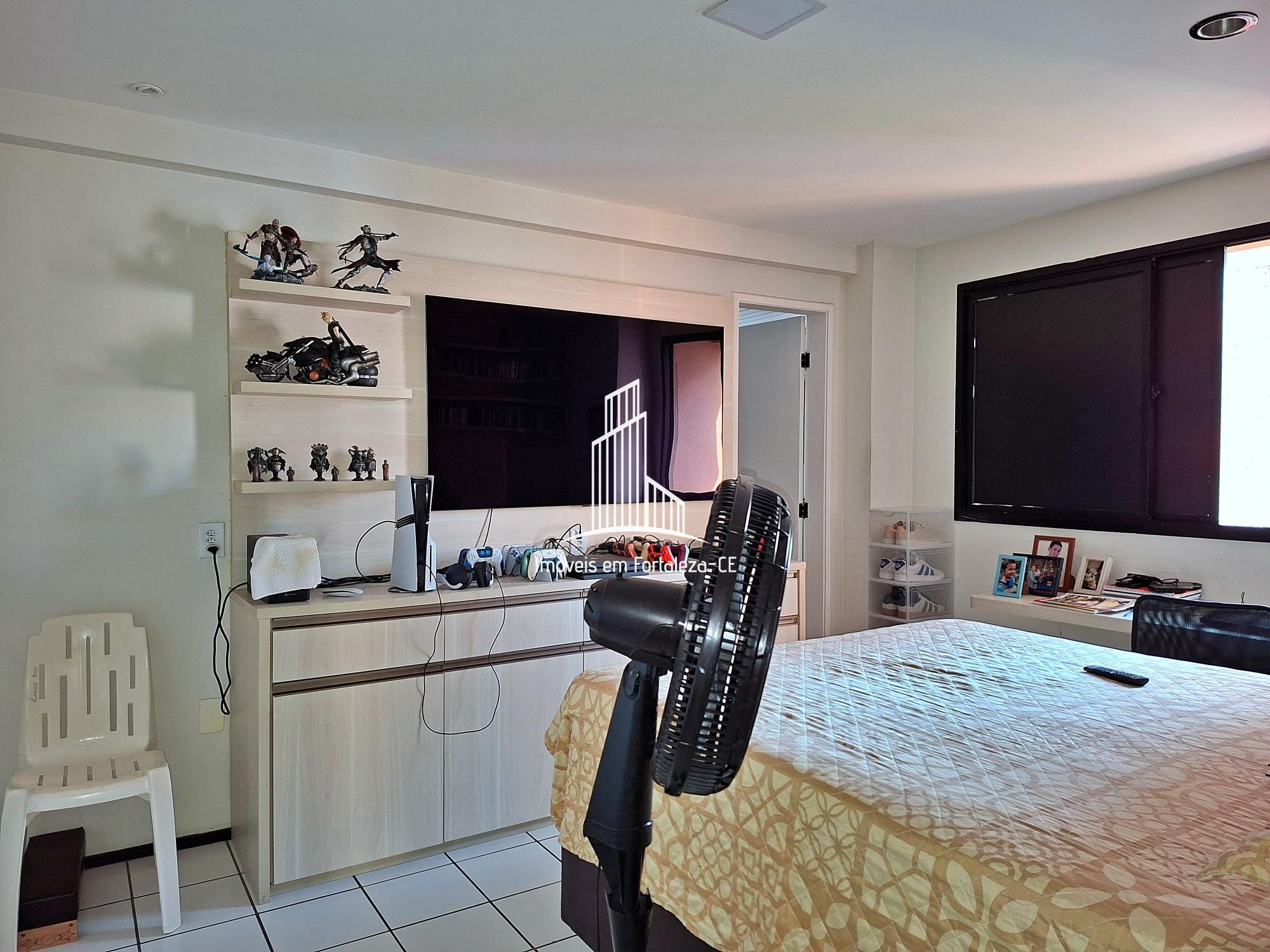 Apartamento, 3 quartos, 135 m² - Foto 14