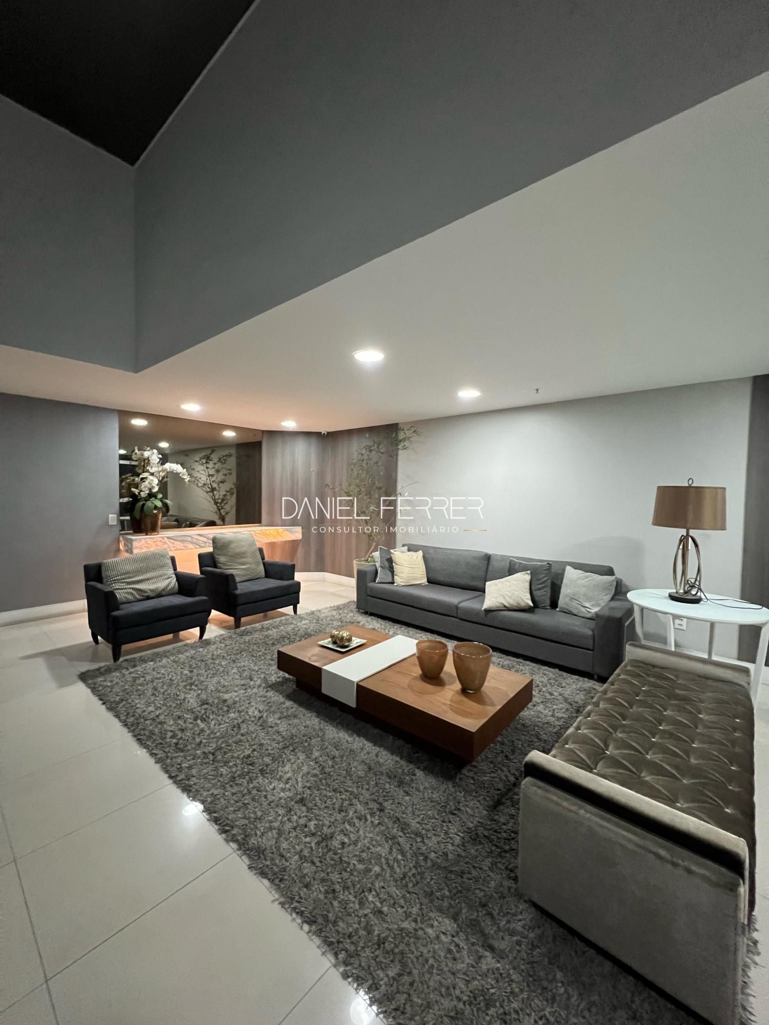 Apartamento de 4 quartos, 224m² no bairro Aldeota, em Fortaleza | Eu Corretor