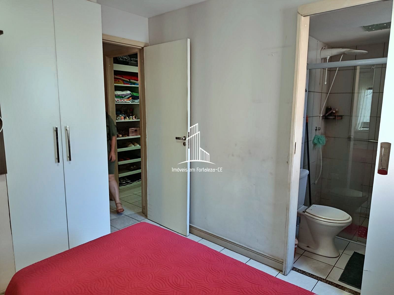 Apartamento, 2 quartos, 60 m² - Foto 11