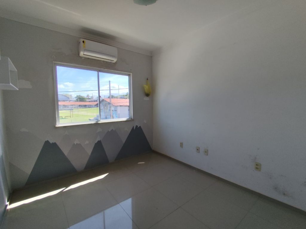 Casa de Condomínio de 2 quartos, 68m² no bairro Jangurussu, em Fortaleza | Eu Corretor