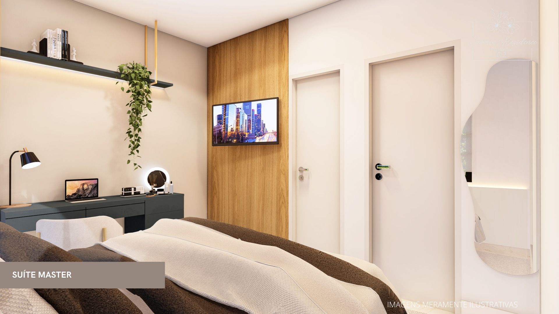 Apartamento, 2 quartos, 67 m² - Foto 14
