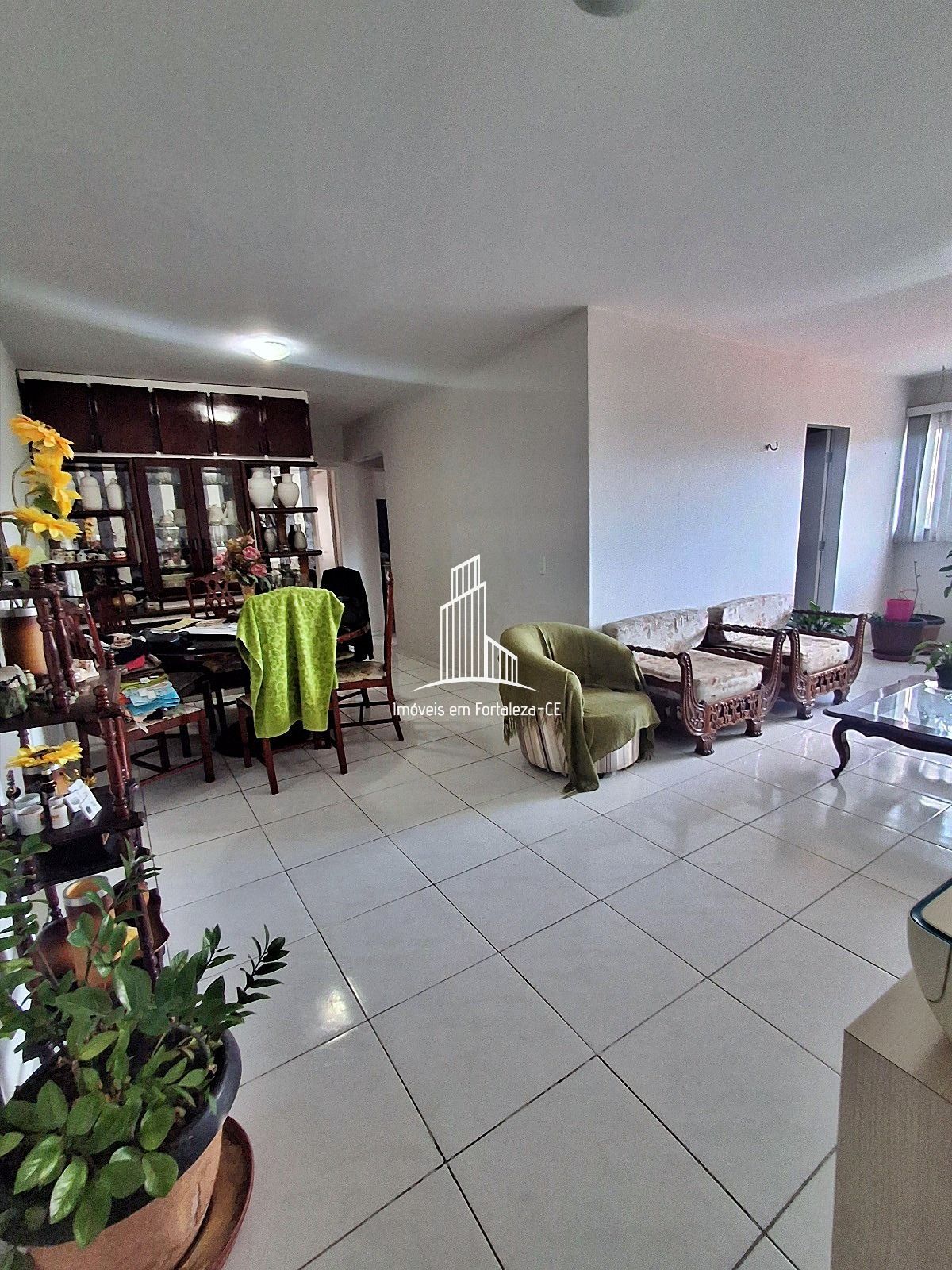 Apartamento, 3 quartos, 110 m² - Foto 3