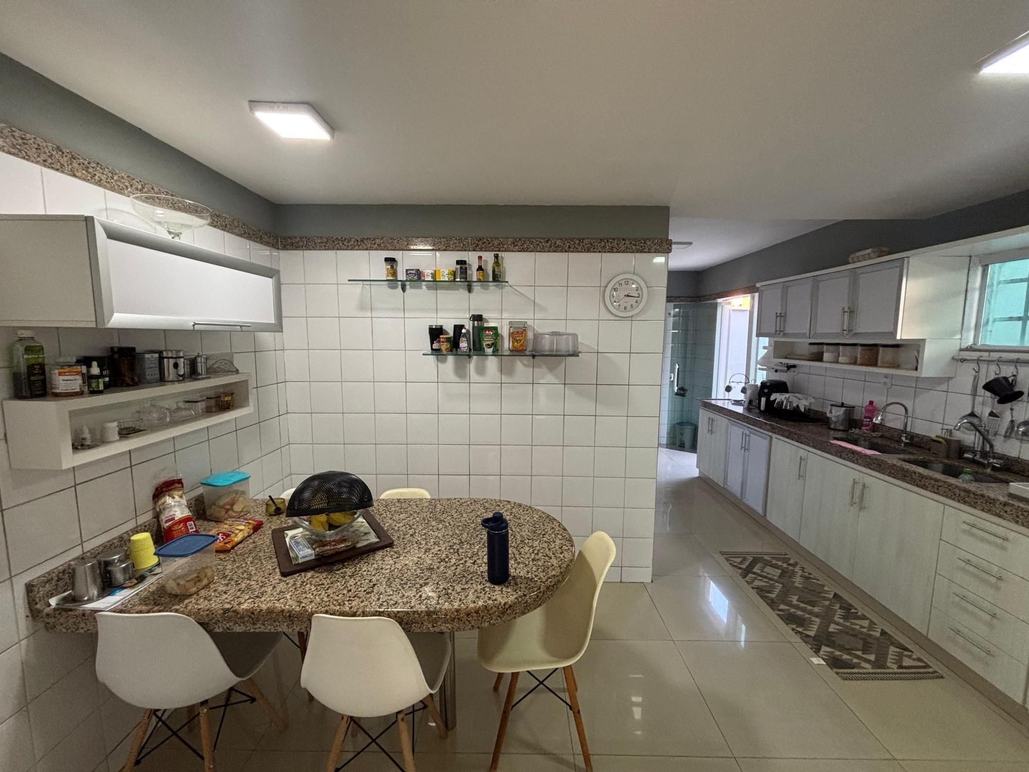 Casa, 4 quartos, 186 m² - Foto 6
