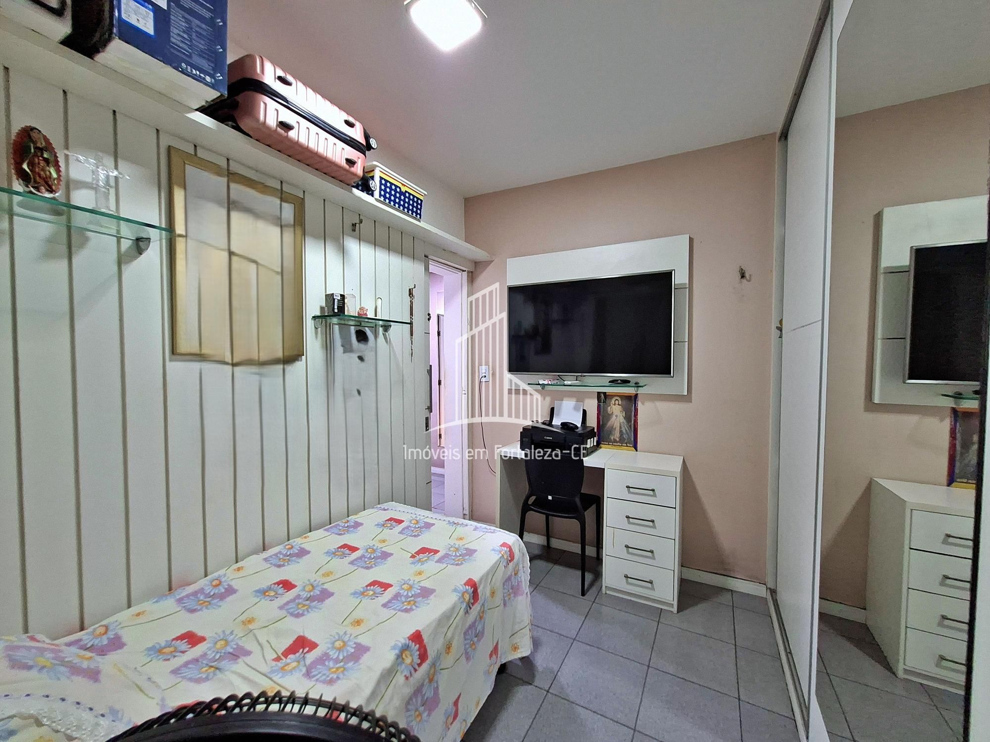 Apartamento, 3 quartos, 88 m² - Foto 14