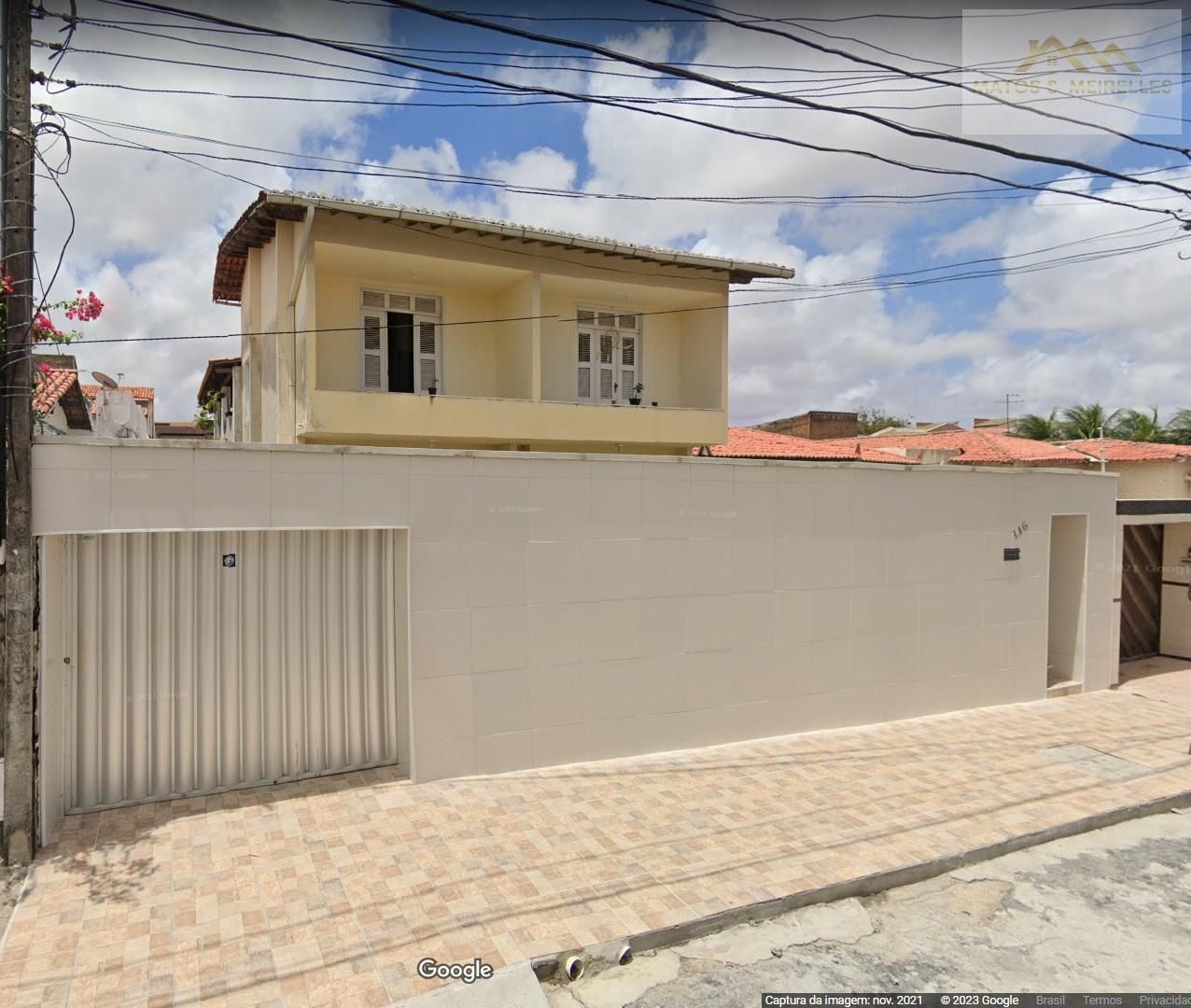 Casa, 9 quartos, 394 m² - Foto 2