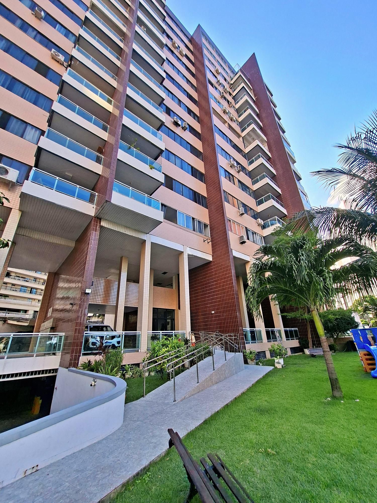Apartamento, 2 quartos, 83 m² - Foto 21