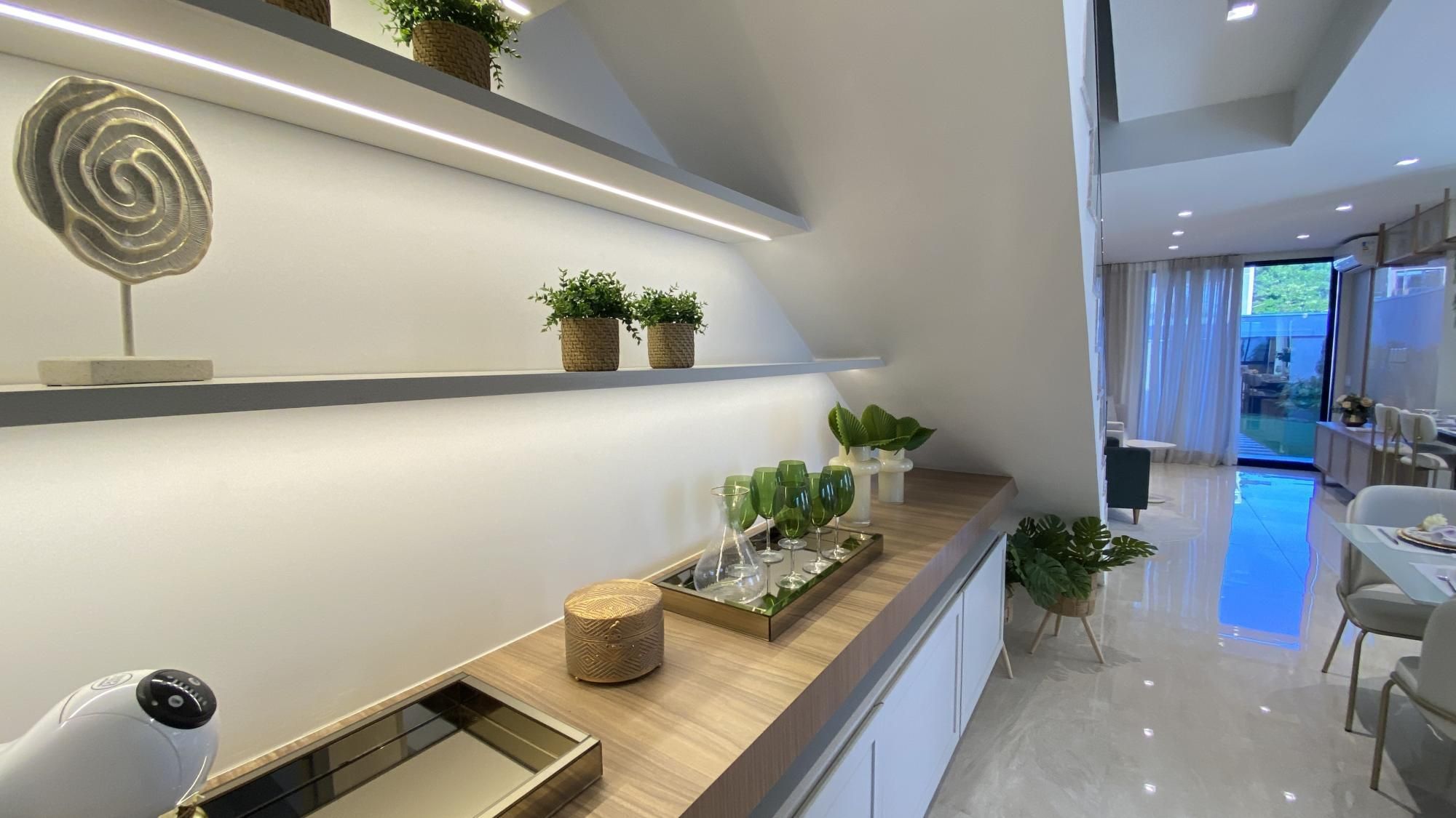 Casa, 4 quartos, 132 m² - Foto 19