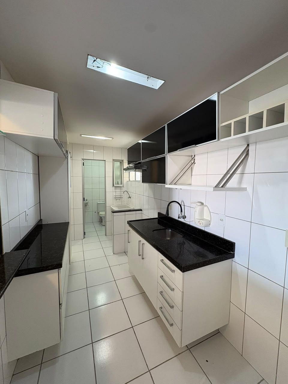 Apartamento, 2 quartos, 62 m² - Foto 4