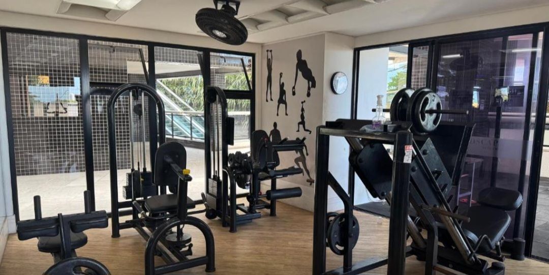 Apartamento de 2 quartos, 66m² no bairro Mucuripe, em Fortaleza | Eu Corretor