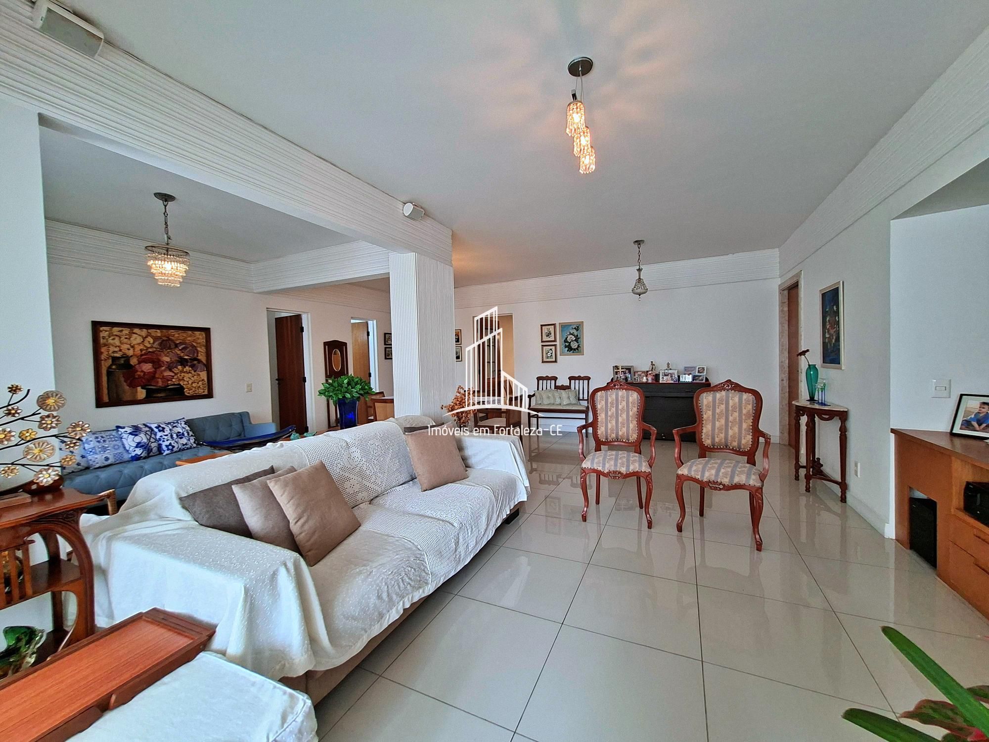 Apartamento, 3 quartos, 150 m² - Foto 4