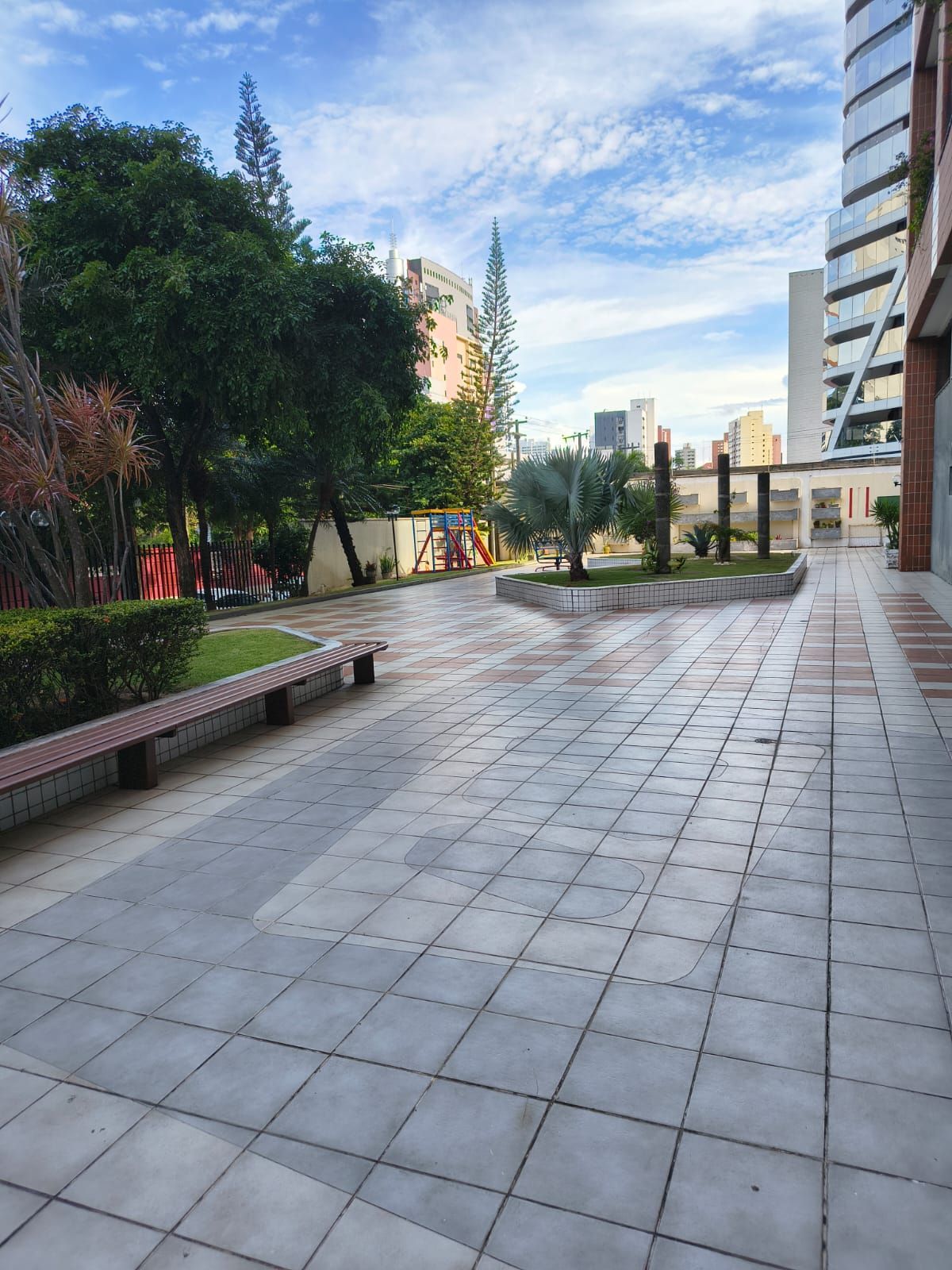 Apartamento, 3 quartos, 67 m² - Foto 6
