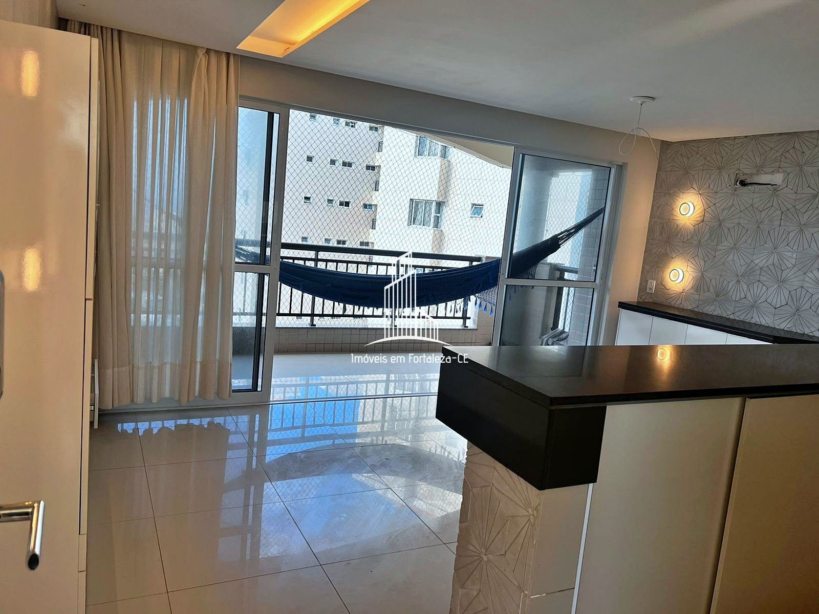 Apartamento, 3 quartos, 78 m² - Foto 2