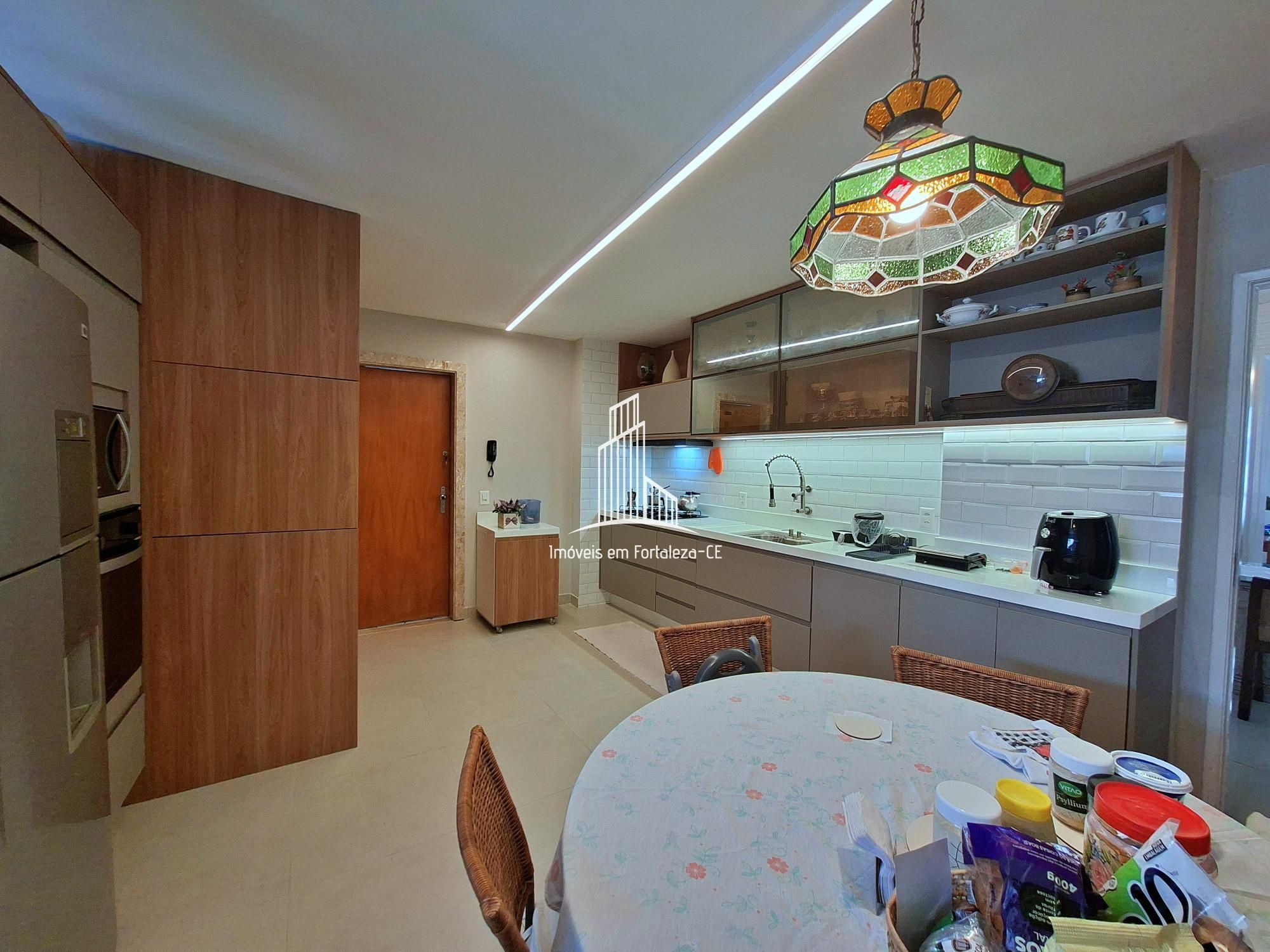 Apartamento, 3 quartos, 150 m² - Foto 23