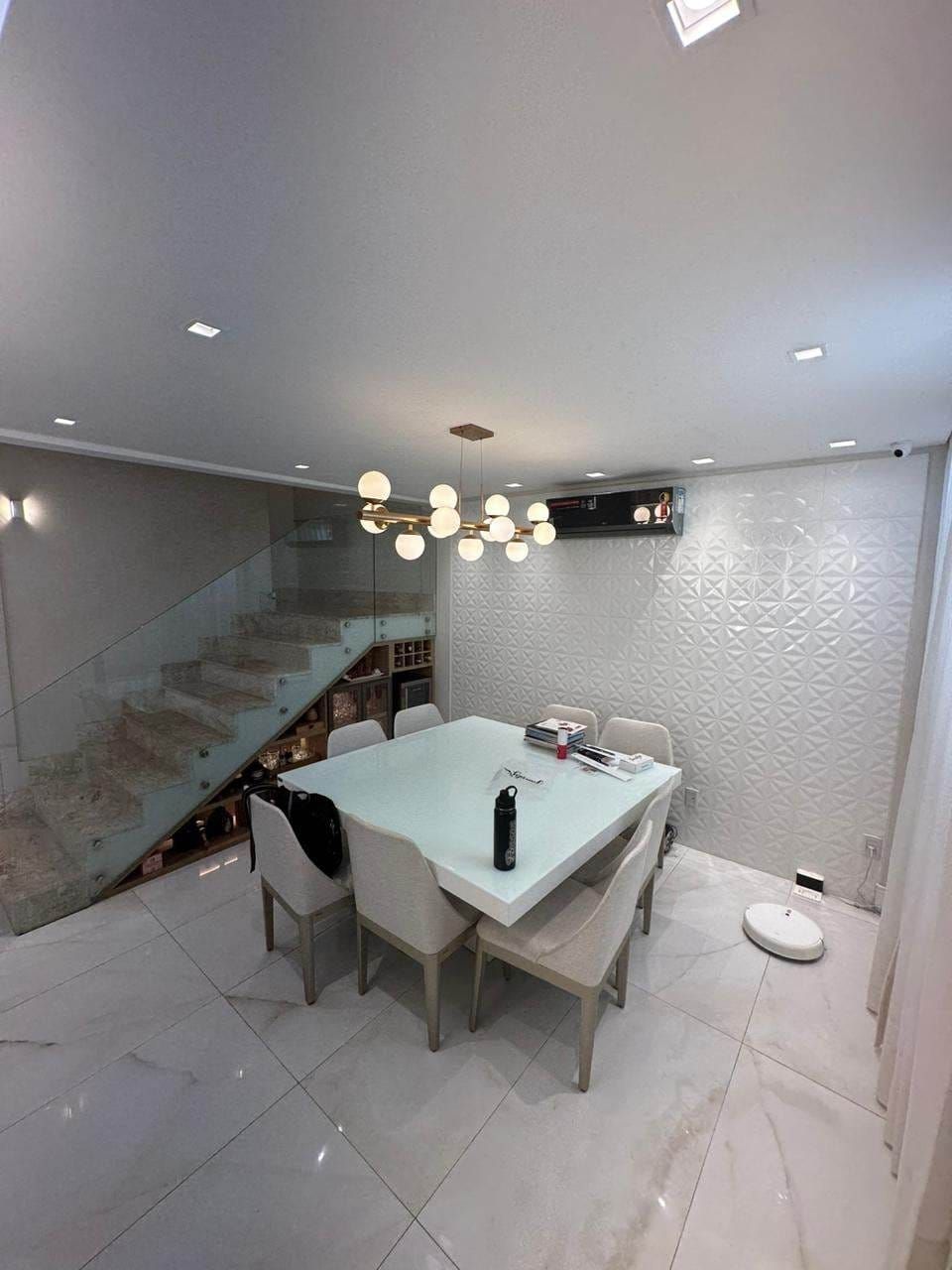Casa de Condomínio de 3 quartos, 180m² no bairro Quintas do Calhau, em São Luís | Eu Corretor