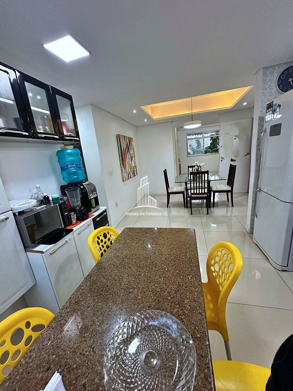 Apartamento, 3 quartos, 98 m² - Foto 5