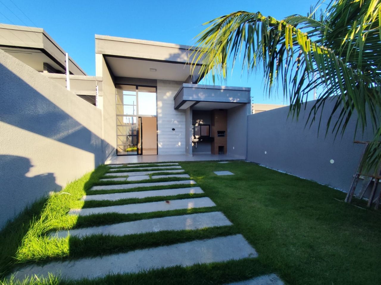 Casa, 3 quartos, 107 m² - Foto 2