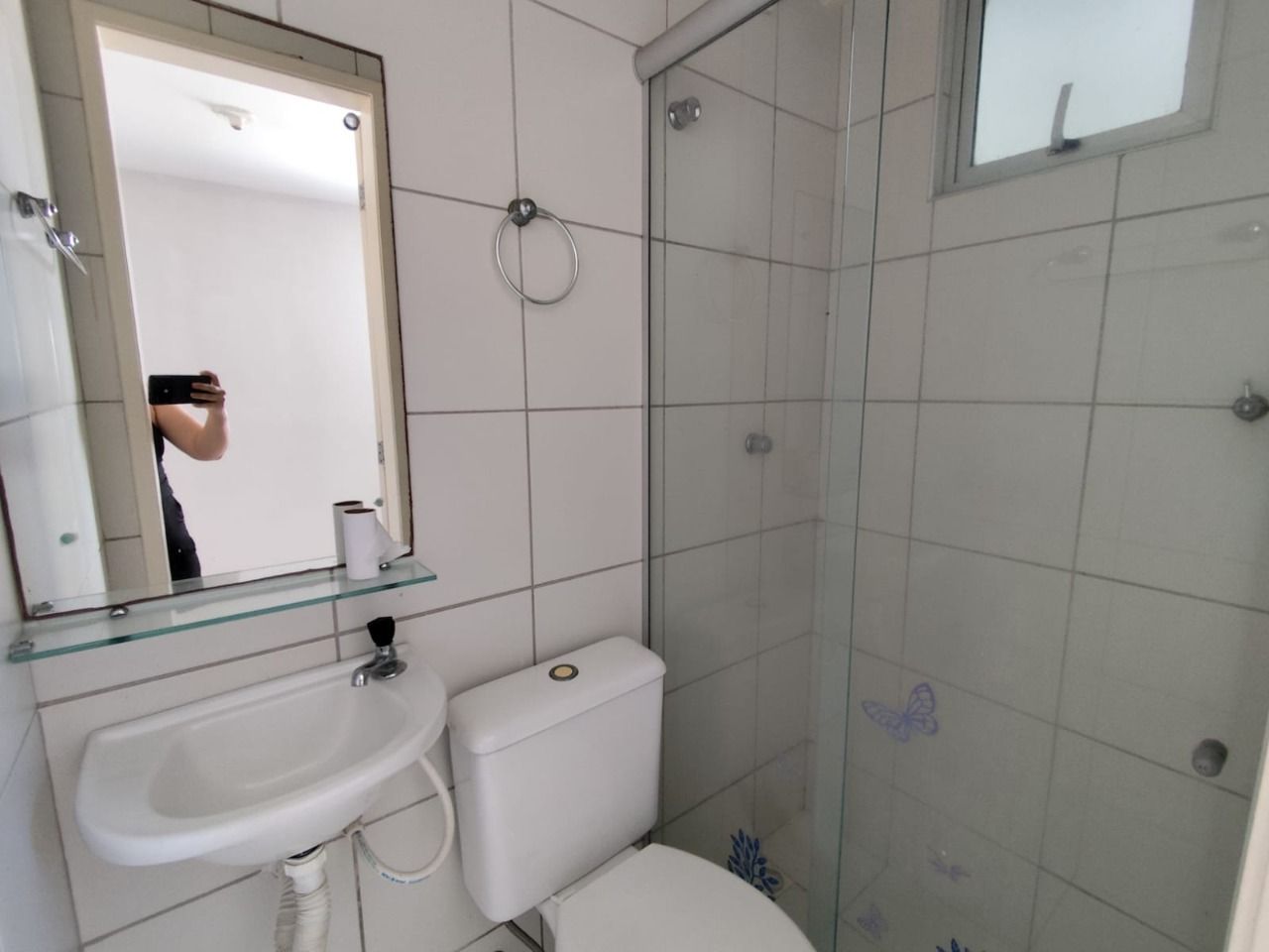 Apartamento, 3 quartos, 60 m² - Foto 18